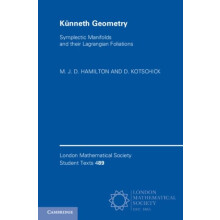 Kunneth Geometry by D. LudwigMaximiliansUniversitat Munchen Kotschick