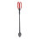 2Pièces Tenailles Multi Usage Pour Barbecue 3