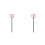 2Pièces Tenailles Multi Usage Pour Barbecue 9