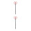 2Pièces Tenailles Multi Usage Pour Barbecue 10