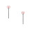 2Pièces Tenailles Multi Usage Pour Barbecue 5