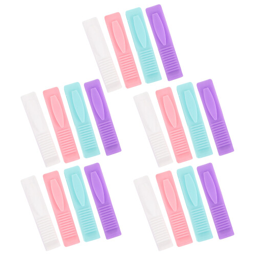 40Pièces Ouvre-Ampoule Médical Durable Compact Pour Usage Infirmier