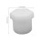 48Stk Ablassstopfen Wassererhitzer Aus Robustem PVC 11