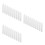30Pièces Tubes Aluminium Vides Pour Durable 5