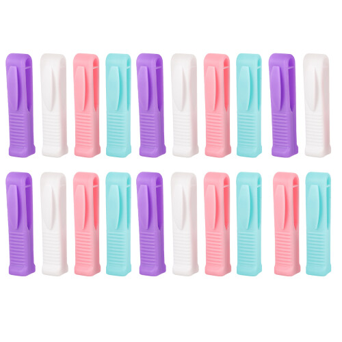 40Pièces Ouvre-Ampoule Médical Durable Compact Pour Usage Infirmier 2