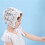 2Pièces Bébé En Coton Ajustable Et Élégante 9