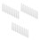 30Pièces Tubes Aluminium Vides Pour Durable 8