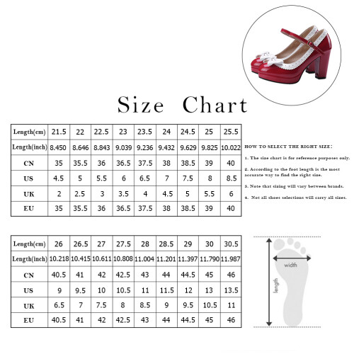1Paire Chaussures Talons Design Nœud Élégant 2