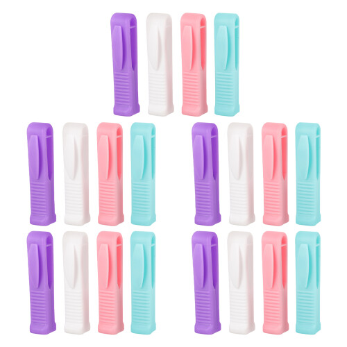 40Pièces Ouvre-Ampoule Médical Durable Compact Pour Usage Infirmier 1