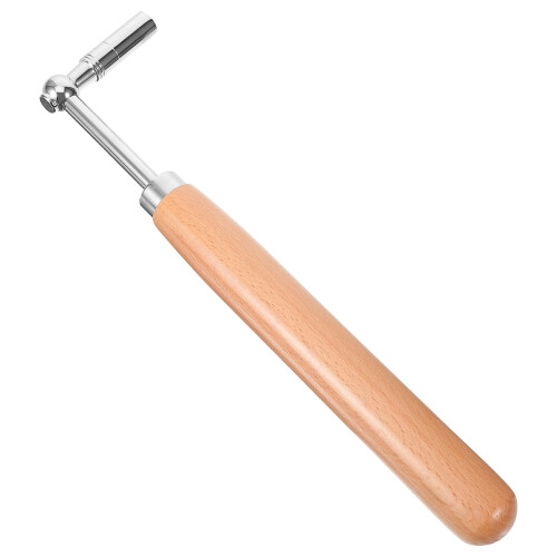 3Pièces Spanners Piano Bois Surface Lisse Multi Usage Efficace 2