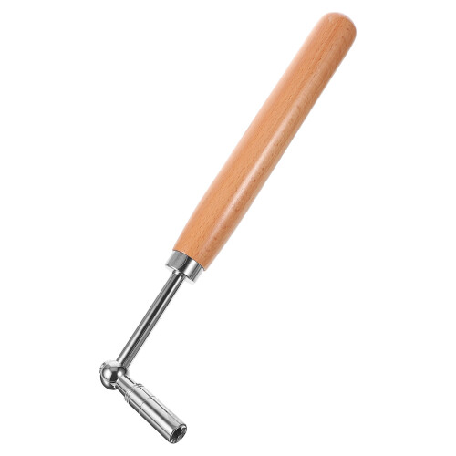 3Pièces Spanners Piano Bois Surface Lisse Multi Usage Efficace 1