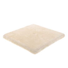 2Pièces Base Beige En Bois À Peluche Pour Griffoir DIY