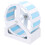 3Pièces Accessoire Hamster Couleurs Avec Base Stable Pour Cage 3