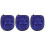 3Pièces Protège Moulinets Eva Portable 6