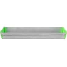 5Pièces Outil De Pose D'émulsion Durable Pour Sérigraphie Argenté
