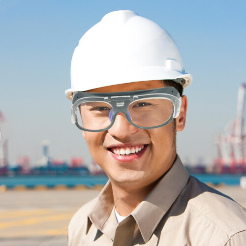 9Paires Lunettes Soudure Confortables Usage Décoration 1