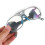 9Paires Lunettes Soudure Confortables Usage Décoration 5