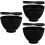 3Ensembles Bols Silicone Doux Outil Pour DIY 5