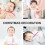 1Pièces Clip Bébé Coton Design Unique Sécurisé 4