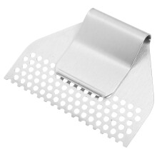 5Pièces Écran Filtre À Graisse Cuisine Barbecue Nettoyage Facile