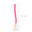 1Pièces Clip Bébé Coton Design Unique Sécurisé 2