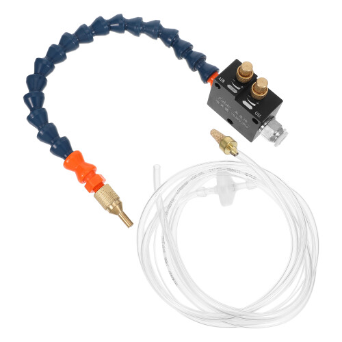 5Pièces De Refroidissement Flexible Pour Outils Machine Cnc 1