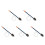 5Pièces De Refroidissement Flexible Pour Outils Machine Cnc 6