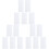 Rubans Collants Double Face Blancs Pour 2