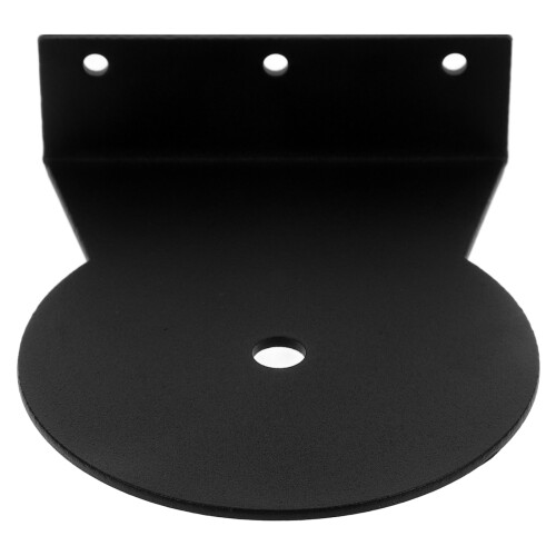 2Pièces Support Noir Pour Griffoirs Chat 2
