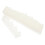 4Pièces Accessoire Dentelle Beige DIY Pour Costume 2