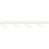 4Pièces Accessoire Dentelle Beige DIY Pour Costume 6