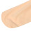 2Paires Bas Danseuse Rose Élasticité Ultra Confortable 7
