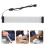 2Pièces Strip Silicone Décoratif Compatible Pièce 11