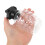 4Ensembles Accessoires Tubes Réutilisables Pour Perles Avec Adaptateur 6