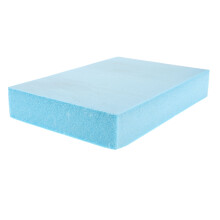 4Pcs Blue Foam Sheets for Crafting Hand Carving and DIY Art Projects