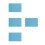 4Pcs Blue Foam Sheets for Crafting Hand Carving and DIY Art Projects 3