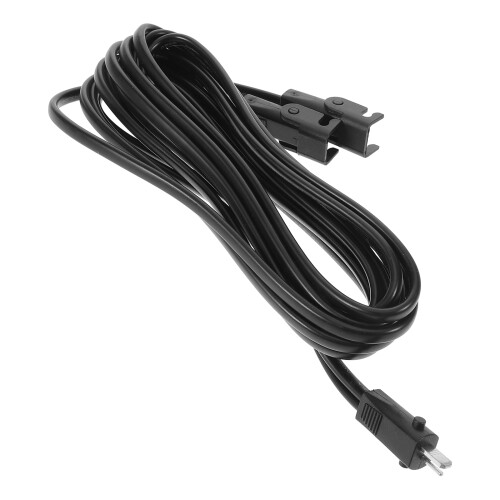 3Pcs Black Recliner Cable Replacement for Power Splitter and Lever 1