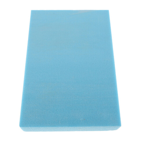 4Pcs Blue Foam Sheets for Crafting Hand Carving and DIY Art Projects 1