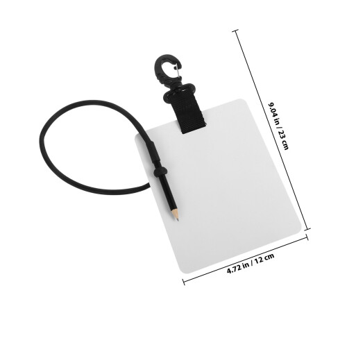 Tableau ABS Etanche Couleurs Mélangées 1