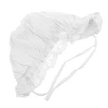 2Pièces Bonnet Bébé Photo Prop Et Protection