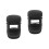 2Pièces Bandeau Casque De Soudure Ajustable Noir Robuste 6