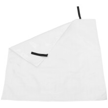 2Pcs White Fireproof Blanket Fiberglass Emergency Fire Safety for Home