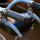 Bike Handlebar End Caps Black Rubber Bar End Plugs for 3
