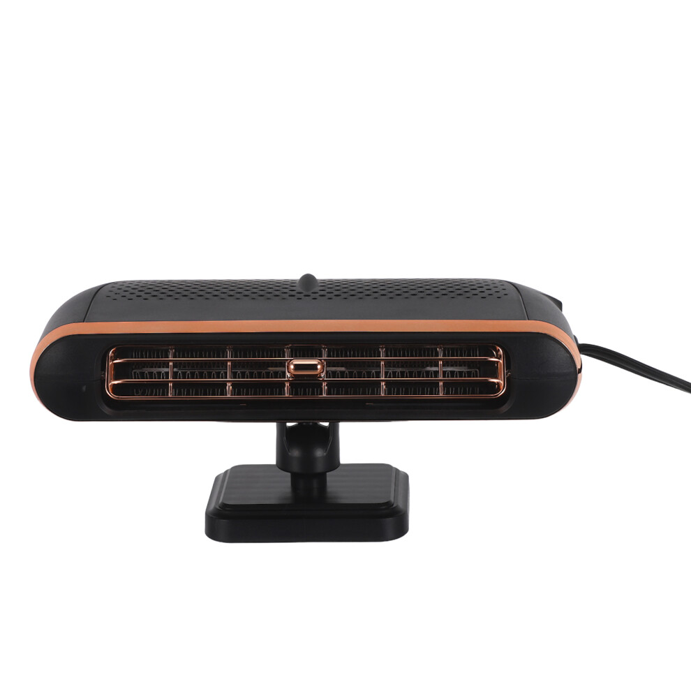 5Pcs Car Defroster Heater Fast Heating Portable Multi Color Car Warmer 3272744692118
