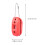 2Ensembles Outils Affûtage Durable Portable Compact 11