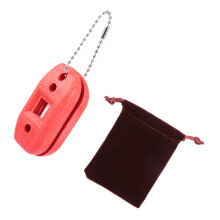 2Ensembles Outils Affûtage Durable Portable Compact