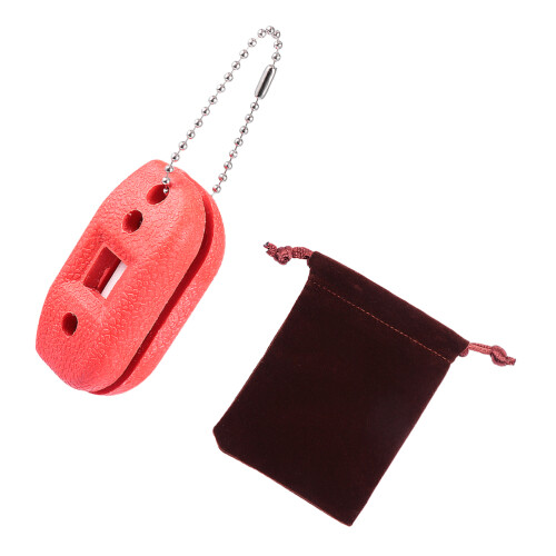 2Ensembles Outils Affûtage Durable Portable Compact
