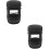 2Pièces Bandeau Casque De Soudure Ajustable Noir Robuste 8