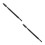 2Pièces Brosse Sourcils Douce Noir Bois Double Usage Eyelash 10