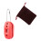2Ensembles Outils Affûtage Durable Portable Compact 2